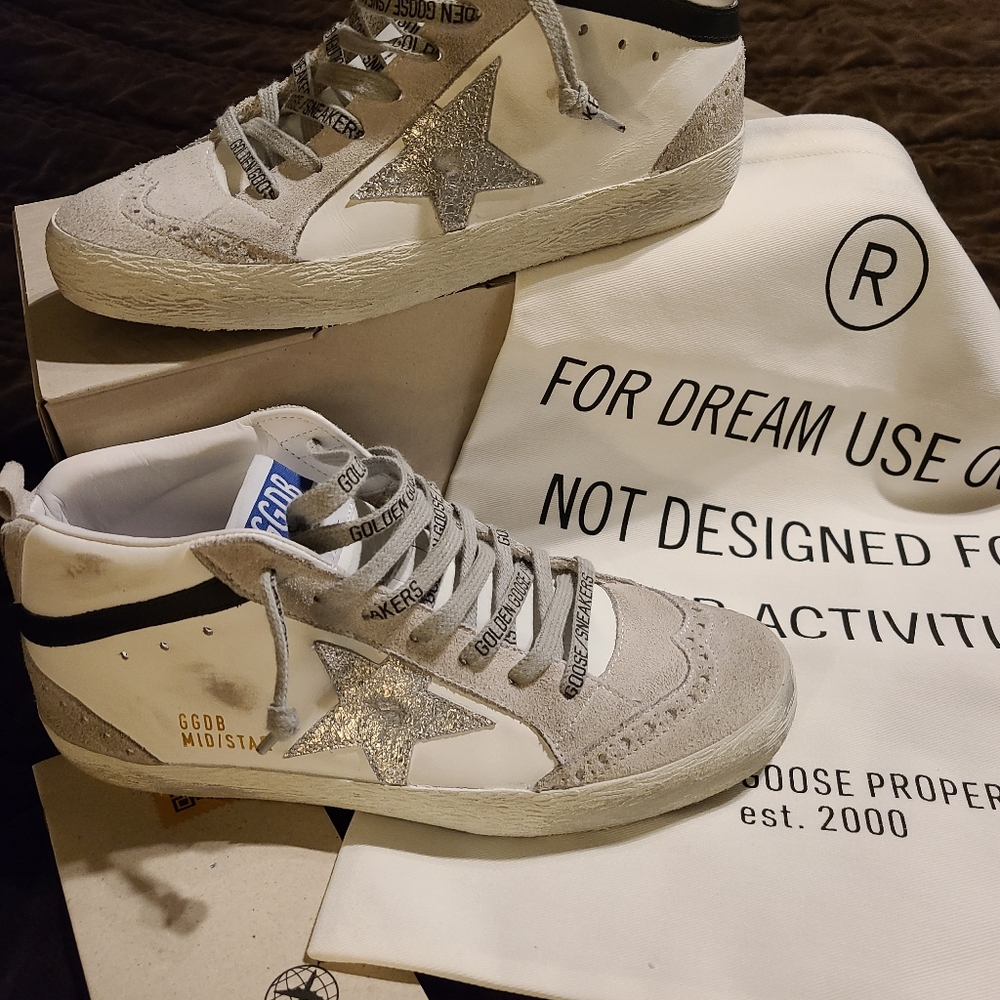 Golden Goose